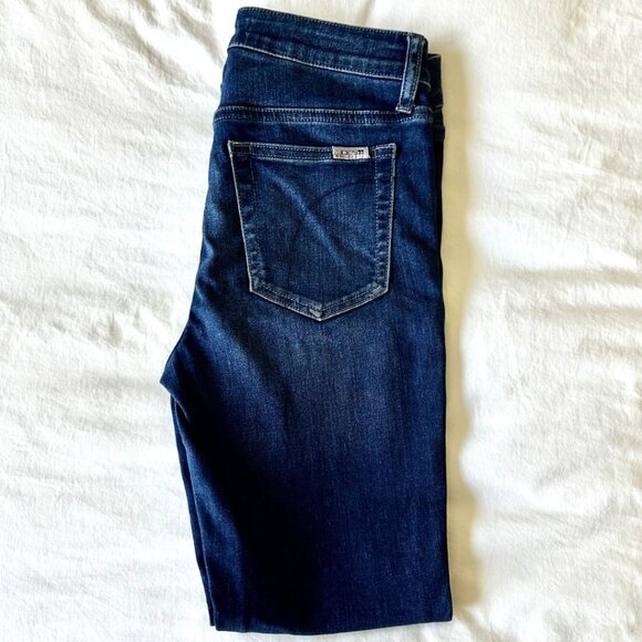Joe's Nina Slim Jeans - Picture 4 of 15